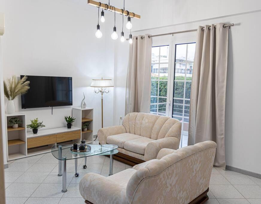 Apartmán Nikolias Dream House *