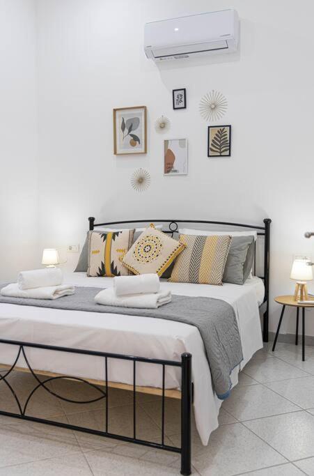 Nikolias Dream House Apartment Ialysos (Rhodes)