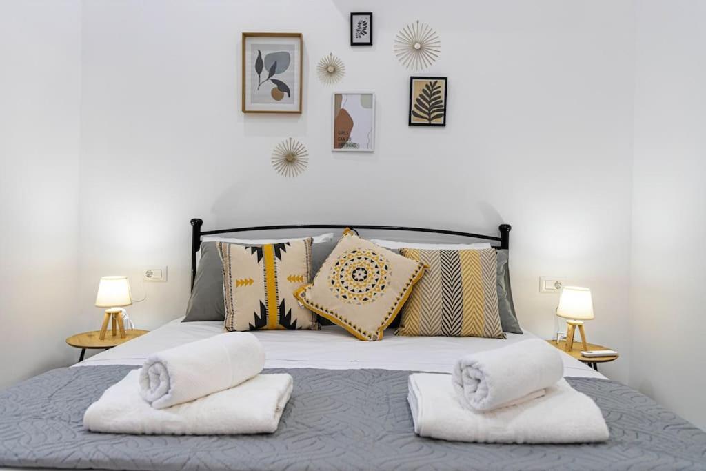 Nikolias Dream House Apartmán