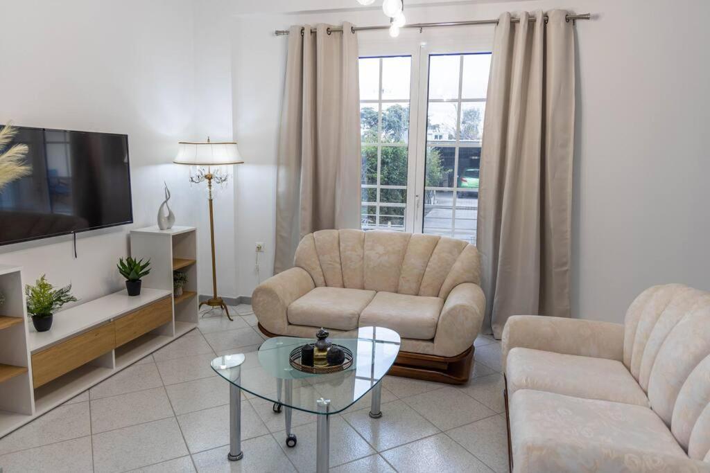 Nikolias Dream House Apartment Ialysos (Rhodes)